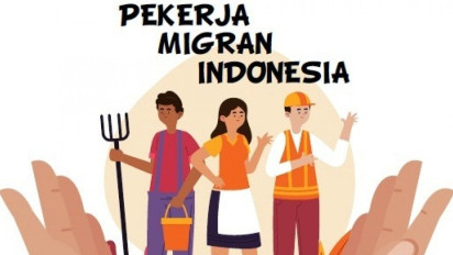 Terjebak Konflik Rusia-Ukraina, Warga Sumatera Utara Berhasil Pulang.