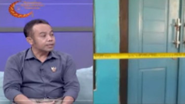 KPAI Dorong Penanganan Tegas Kasus Brosur Asusila di Pamulang, Tekankan Perlindungan Anak di Lingkungan Pendidikan