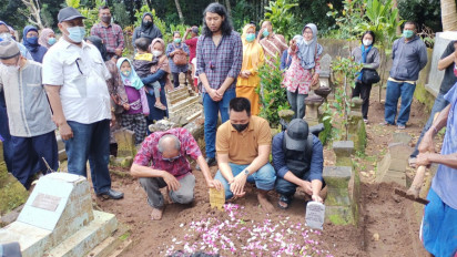 Keluarga Bidan Sweetha Minta Pelaku Pembunuhan Dihukum Mati