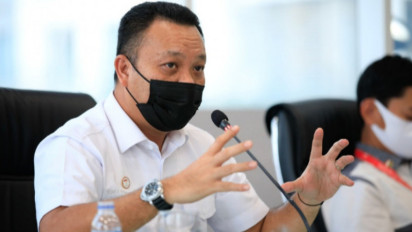 KOI Kurangi Jumlah Kontingen Indonesia di SEA Games 2022 Karena Anggaran Terbatas