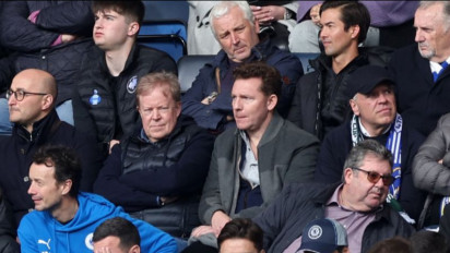 Enam Konsorsium Akan Beli Chelsea, Raine Group Akan Pangkas Calon Pembeli Manjadi Tiga