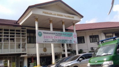 Dugaan Investasi Bodong, Selebgram Al Naura Dituntut JPU Tiga Tahun Penjara