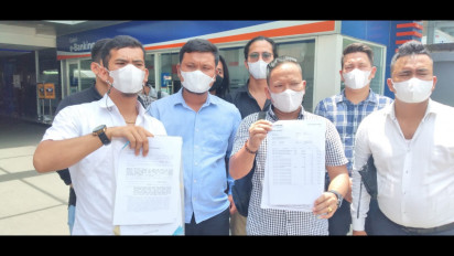 Uang Rp1 Miliar Raib, Vira Vazria Kirimkan Kuasa Hukum ke Bank Plat Merah