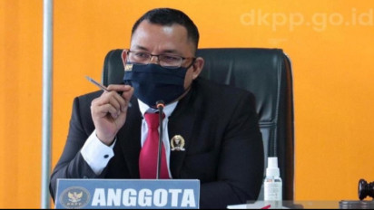 Bawaslu Kepulauan Riau Mulau Bahas Anggaran Pengawasan Pilkada 2024