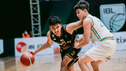 Kalah dari Satya Wacana, Peluang DNA Bima Perkasa ke Playoff IBL Tertutup