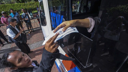 Catat! 22 Lokasi Layanan Samsat Keliling Hari Ini