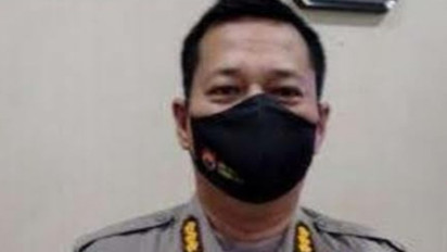 Kerangkeng Manusia Terbit Rencana Perangin Angin, 8 Tersangka Hari Ini Diperiksa