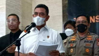 Ditangkap, Bos Robot Trading Fahrenheit Ada di Sel Tahanan Bareskrim