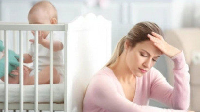 Ibu Kandung Gorok 3 Anaknya, Psikolog:  Ada Perasaan Keputusasaan, Frustrasi, dan Kemarahan