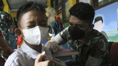 Kepala BIN Sebut Indonesia Masuk Transisi Pandemi Jadi Endemi