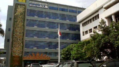 PLN UIW S2JB Siapkan 368 Pegawai Untuk Siaga Pasokan Listrik di Sumbagsel