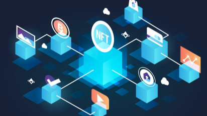 Ini Dia Beberapa Keuntungan Memiliki Aset Digital NFT!