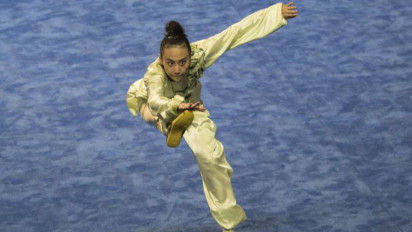 Wushu Indonesia Akan Gelar Kejuaraan Dunia Junior 2022 Pada Desember