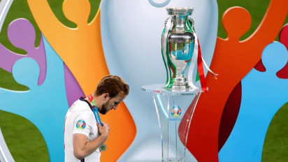 Rusia, Inggris, Turki dan Irlandia Berminat Jadi Tuan Rumah Piala Eropa 2028