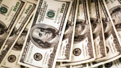 Dolar Menguat dan Euro Melemah Saat Biden Bawa Rencana Sanksi Baru Untuk Rusia