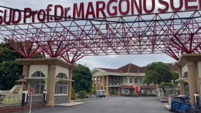 Dua Anak yang Digorok Ibunya Sudah Keluar Rumah Sakit, Dipindah ke Tempat Aman