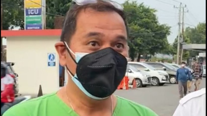 Psikolog Mabes Polri Gali Masa Lalu Kanti Utami yang Gorok Anak-anaknya