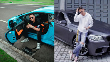 Crazy Rich Jadi Pelaku Penipuan, Pakar Unair: Medsos Hanya Pesona Palsu