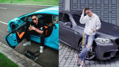 Crazy Rich Jadi Pelaku Penipuan, Pakar Unair: Medsos Hanya Pesona Palsu