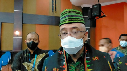 Kepala BKN Sebut THL di Manggarai NTT Ilegal dan Bisa Diusut BPK