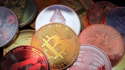 Fantastis, Aset Kripto Sentuh Angka Rp 83,8 triliun Hingga Februari 2022