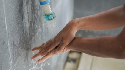 Hadas Besar, Larangan Hingga Cara Mensucikannya