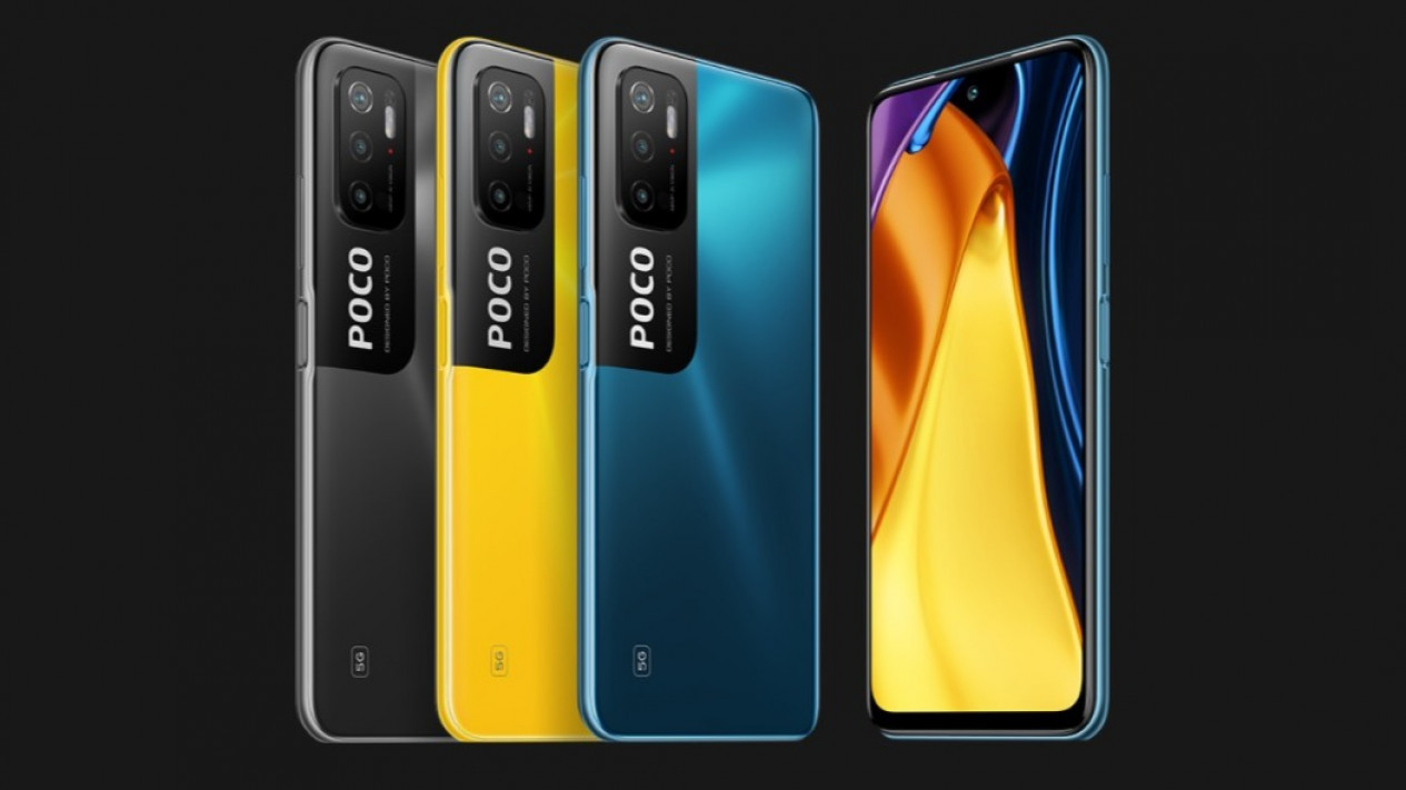 Wajib Tahu, Hp Xiaomi Harga 2 jutaan
            - galeri foto