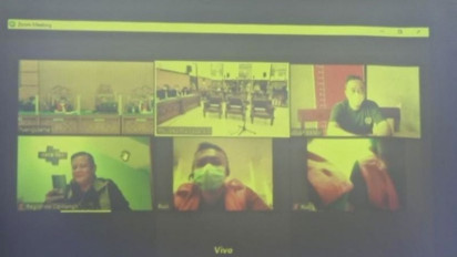 Irjen Napoleon Didakwa Pasal Pengeroyokan Karena Aniaya M Kace