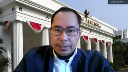 Kemlu: 12 WNI dari Ukraina Telah Tiba di Jakarta pada 21 Maret 2022