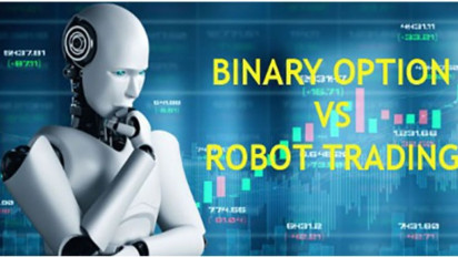 Bappebti: Belum Ada Regulasi Atur "Robot Trading" di Indonesia