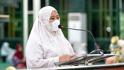 Jokowi Bolehkan Mudik, Bupati Sleman Tunggu Juknis Pemerintah Pusat