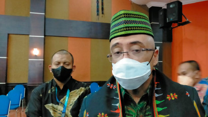 Kok Bisa, 9 PNS Mantan Napi Korupsi di Manggarai Masih Tetap Bekerja