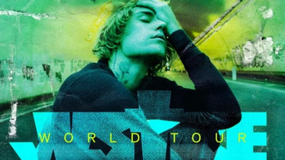 Ingin Nonton Konser Justin BIeber di Jakarta, Ini Syaratnya