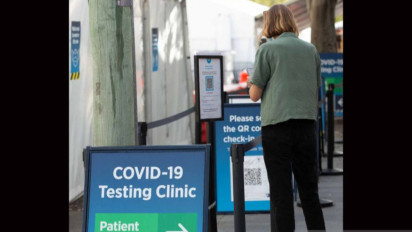 Australia Lakukan Dosis Keempat Vaksin Covid-19 Mulai April