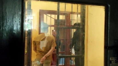 Dukun Cabul Modus Gandakan Uang di Muna Sulteng Masih Berkeliaran