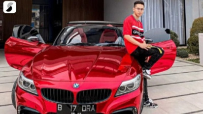 Kasus Binomo Indra Kenz, Ini Daftar Aset yang Disita