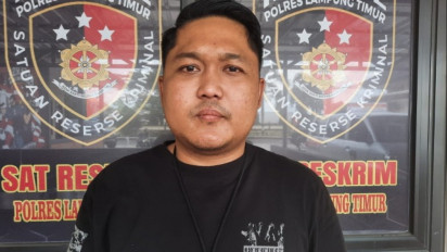 Dinyatakan Tidak Gila, Polisi Tetap Proses Pelaku Mutilasi Bocah SD di Lampung Timur