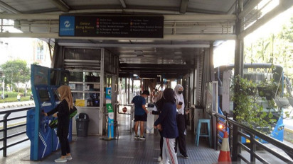 Jaklingko: Tarif Integrasi Maksimal Rp10 Ribu Telah Dikaji Komprehensif