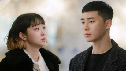 Drakor "Itaewon Class" Akan Dibuat Ulang di Jepang