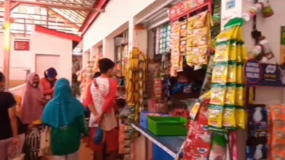 Pasokan Distributor Tersendat, Harga Minyak Goreng Curah di Banyumas Mahal