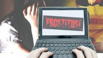 Polda Metro Jaya Bongkar Kasus Prostitusi Anak di Cikini