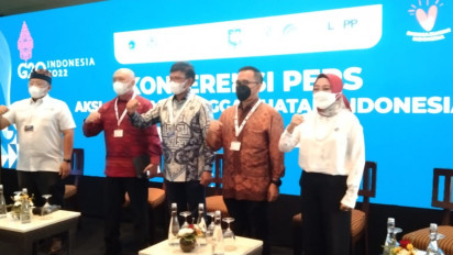 Dukung Pemilu E-voting 2024, Kominfo Pasang Dua Satelit 