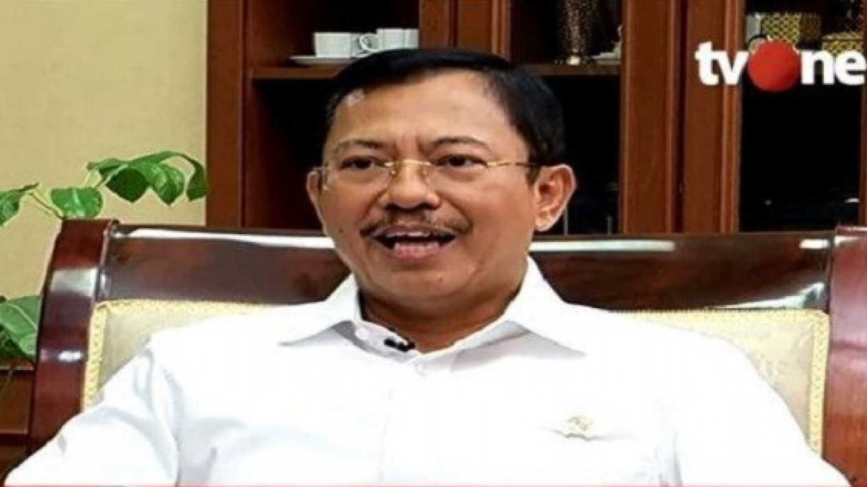 IDI Resmi Berhentikan Dokter Terawan
            - galeri foto