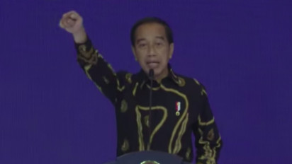 Saat Presiden Jokowi Geram, Tentara, Polisi, Menkes, Mentan Kena Sindir Semua