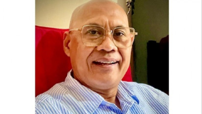 2024: BG-Monoarfa VS Anies-TBH