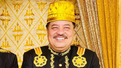 Raja Beutong Usul Dana Otonomi Khusus Aceh Tanpa Batas Waktu