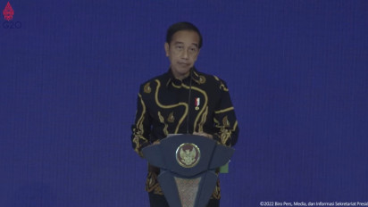 Mentan Syahrul Kena Semprot Presiden Gara-Gara Traktor, Jokowi: Enggak Hi-Tech Aja Impor