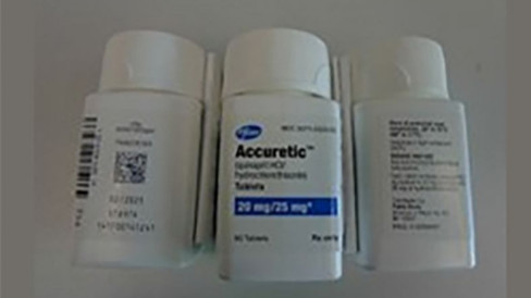 Berpotensi Picu Kanker, Pfizer Tarik Obat Darah Tinggi
