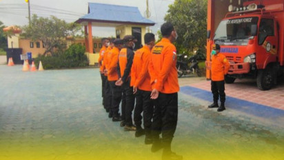 Kapal Tujuh Nelayan NTT Hilang Kontak di Perairan Indonesia-Australia