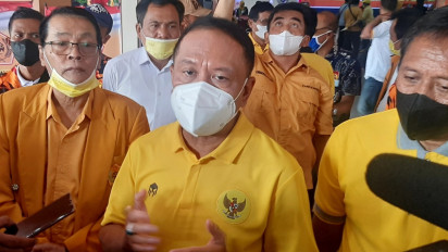 Hore, Menpora Dukung Pengembangan Sport Tourism dengan Berbagai Paket Olahraga Wisata